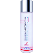 Beaute 3D Whitening Clinic Daily Toner 150ml image