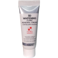 Beaute 3D Whitening Clinic Renewal Cream-20ml image