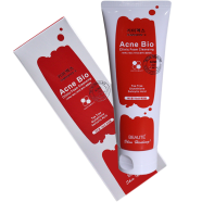 Beaute Acne Bio Clinic Foam Cleansing-120ml image