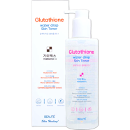 Beaute Glutathione Water Drop Skin Toner 260ml image