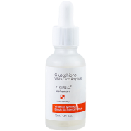 Beaute Glutathione White Cica Ampoule-30ml image