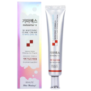 Beaute Korea Melasma-X 3D Whitening Clinic Renewal Cream 35ml image