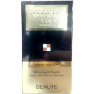 Beaute Melasma-X 24 Gold Egf Repair Ampoule 30ml image