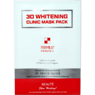 Beaute Melasma-X 3D Whitening Clinic Mask 30ml image