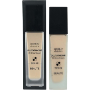 Beaute Melaxma-X Glutathione At Once Cream SPF50 30ml image