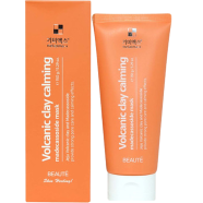 Beaute Melaxma-X Volcanic Clay Calming Madecassoside Mask 150g image