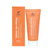 Beaute Melaxma-X Volcanic Clay Calming Madecassoside Mask 150g image