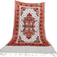Beautiful Design Indian Kashmiri Shawls for Women image