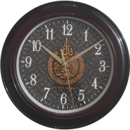 Beautiful Stylish Round Shape Ayatul Kursi Wall Clock icon