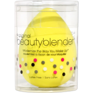 Beauty Blender Makeup Sponge Yellow image
