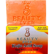 Beauty Ever Kojic Acid Skin Whitening Soap image