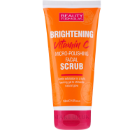 Beauty Formulas B.Vitamin C Micro-Polishing Facial Scrub 150 ml image