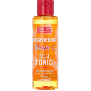Beauty Formulas Brightening Vitamin C Facial Tonic 150 ml image