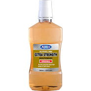 Beauty Formulas Extra Strength Original Alcohol Free Mouthwash 500ml image