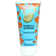 Beauty Formulas Honey image