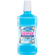 Beauty Formulas Ice Blue Alcohol Free Gentle Mouthrinse 500ml image