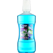 Beauty Formulas Kids Quick Rinse Anti Cavity Fluoride Rinse 6 Years 500ml image