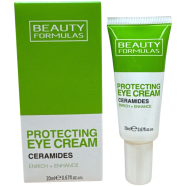 Beauty Formulas Protecting Eye Cream - 20ml image