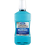 Beauty Formulas Total Care Sensitive Alcohol Free Mouthwash 500ml