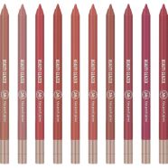 Beauty Glazed 24h Waterproof And Long Lasting Lip Liner image