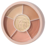 Beauty Glazed 6-Color Concealer For Spotless, Dark Circles and Even Skin Tone-401 image