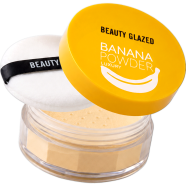 Beauty Glazed Banana Powder 15gm image