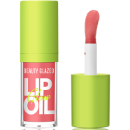 Beauty Glazed Big Brush Head Lip Oil, Ultra-Hydrating And Nourishing-1 Pcs image