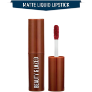 Beauty Glazed Chocolate Silky Lip Glaze image