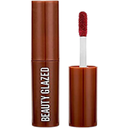 Beauty Glazed Chocolate Silky Lip Glaze - Shade 105 - Lipstick image