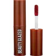 Beauty Glazed Chocolate Silky Lip Glaze - Shade 107 image
