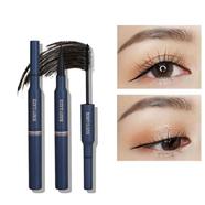 Beauty Glazed Double Head Mascara Eyeliner 2 in 1 image