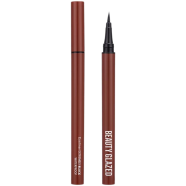 Beauty Glazed Eyeliner Natural Eye Make Up Super Waterproof Long Lasting Eye Liner Easy To Wear Eyes Makeup Cosmetics Tool-Black image