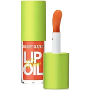 Beauty Glazed Glow Lip Oil - 4g#103 SWEET image