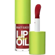 Beauty Glazed Glow Lip Oil - 4g#105 PASSION image