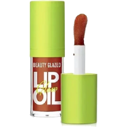 Beauty Glazed Glow Lip Oil - 4g#106 FUSE image