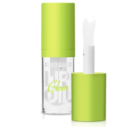 Beauty Glazed Glow Lip Oil - 4g# 101 MEET image