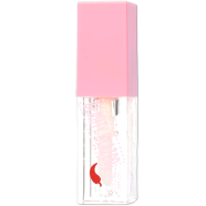 Beauty Glazed Hot And Spicy Rich Lip Gloss Glossy 101 image