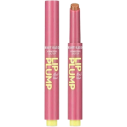 Beauty Glazed Juicy Lip Oil Slick Click - Plump-#01 image