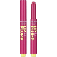 Beauty Glazed Juicy Lip Oil Slick Click - Plump-#03 image