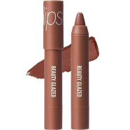 Beauty Glazed Lip Crayon Lipstick-#06 image
