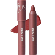 Beauty Glazed Lip Crayon Lipstick-#108 image