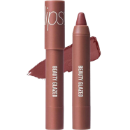 Beauty Glazed Lip Crayon Lipstick-#109 image