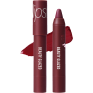 Beauty Glazed Lip Crayon Lipstick-#112 image