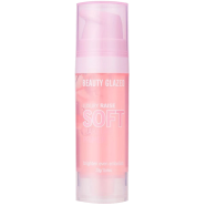 Beauty Glazed Luxury Raise Soft Make Up Primer – 20gm image