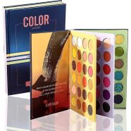 Beauty Glazed Makeup Pallet Combination makeup set icon