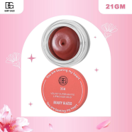 Beauty Glazed Matte Canned Lip Mud Lipstick Lip Gloss Long Lasting Lip Balm Lip Glaze Waterproof Women Lip Makeup image