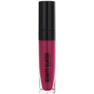 Beauty Glazed Matte Lipstick Plum Rose - 111 image