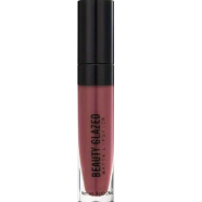 Beauty Glazed Matte Lipstick Smokey Rose - 116 image