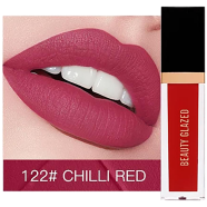 Beauty Glazed Matte Liquid Lipstick-[122] image