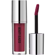 Beauty Glazed Matte Waterproof Long Lasting Liquid Lipstick -106# RED WINE image